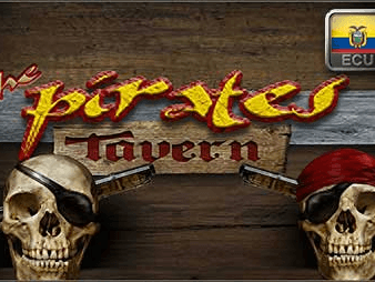 The Pirates Tavern game cover