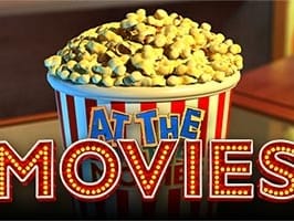 At the Movies game cover