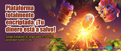 Tus juegos favoritos aquí