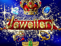 Jewellery game cover