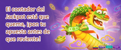Torneo de Slots Ecuador promotion
