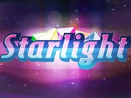 Starlight game cover
