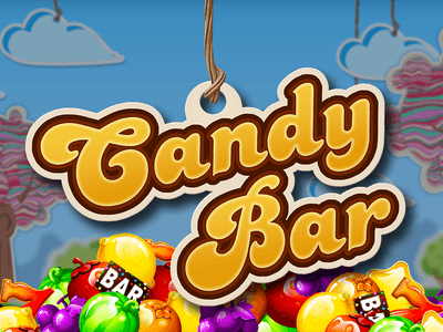 Candy Bar game cover